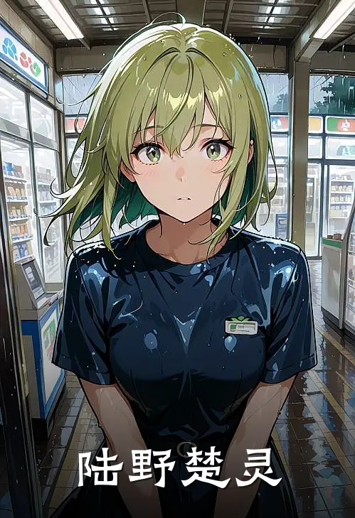 陆野楚灵
