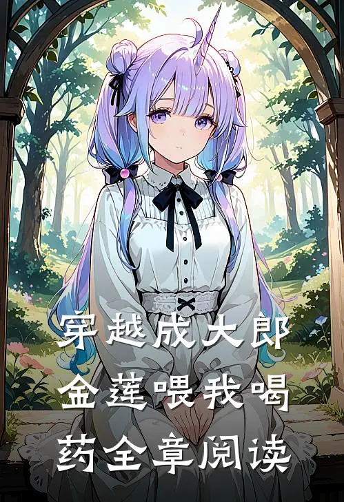 穿越成大郎，金莲喂我喝药全章阅读