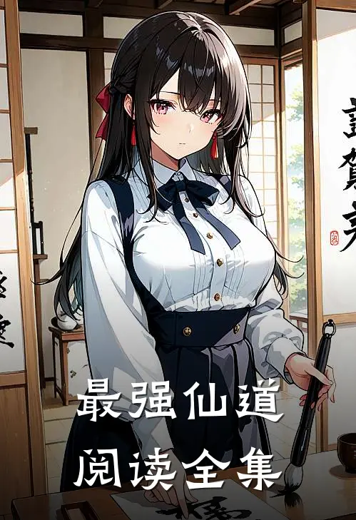 最强仙道阅读全集