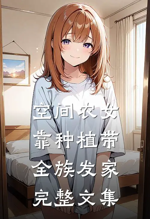 空间农女：靠种植带全族发家完整文集