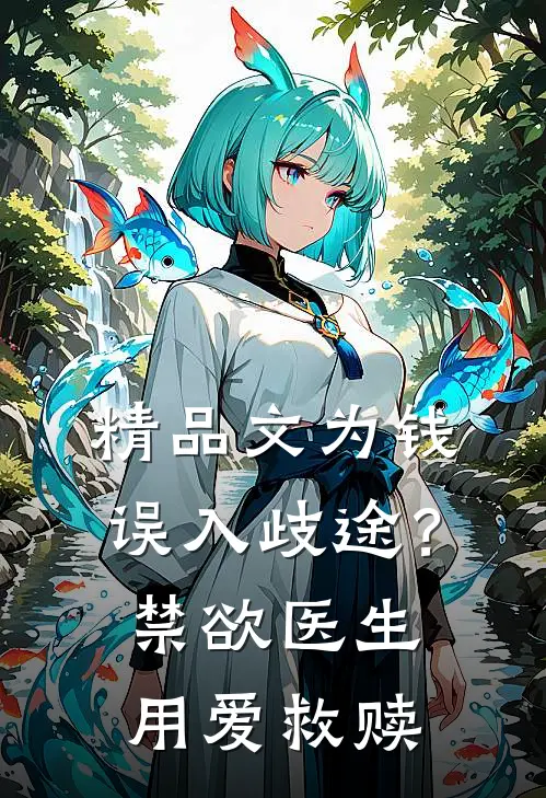 精品文为钱误入歧途？禁欲医生用爱救赎