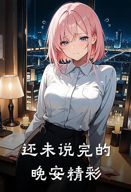 还未说完的晚安精彩