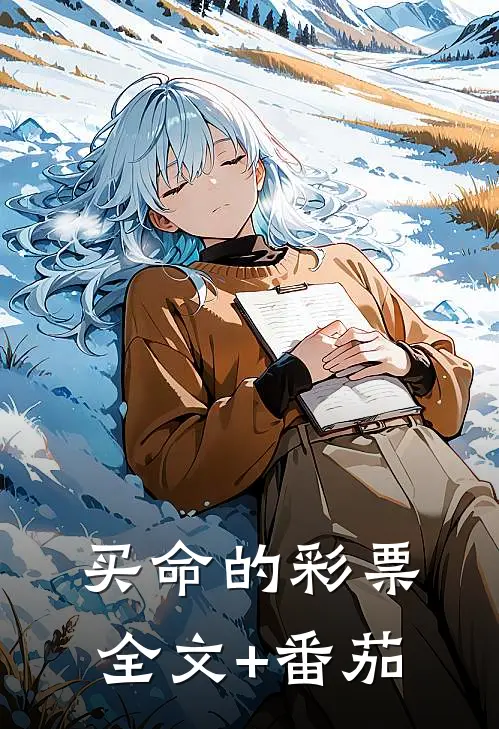买命的彩票全文+番茄