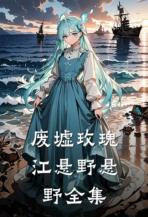 废墟玫瑰江悬野悬野 全集