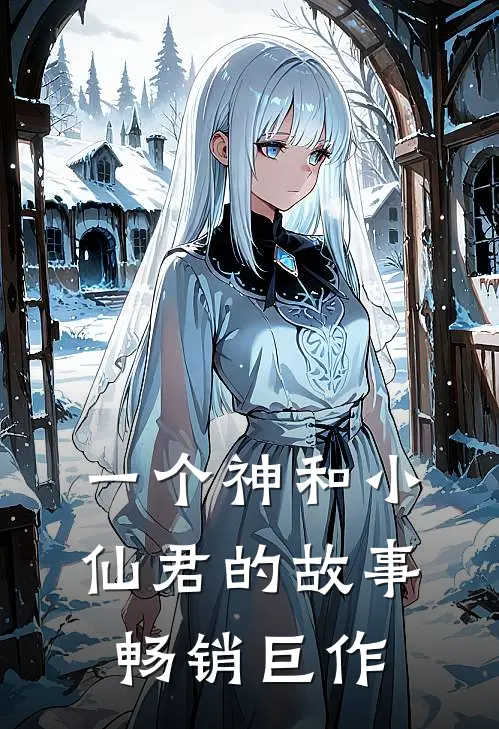 一个神和小仙君的故事畅销巨作