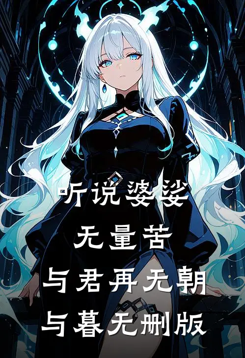 听说婆娑无量苦，与君再无朝与暮无删版
