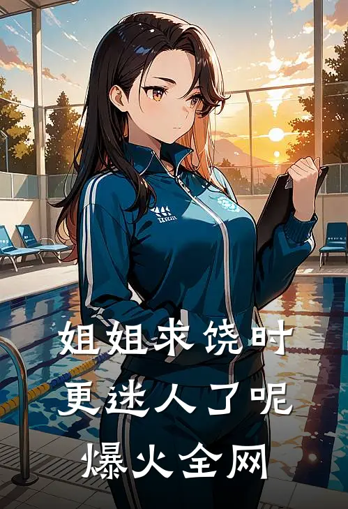 姐姐求饶时，更迷人了呢爆火全网