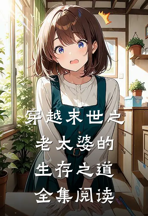 穿越末世之老太婆的生存之道全集阅读