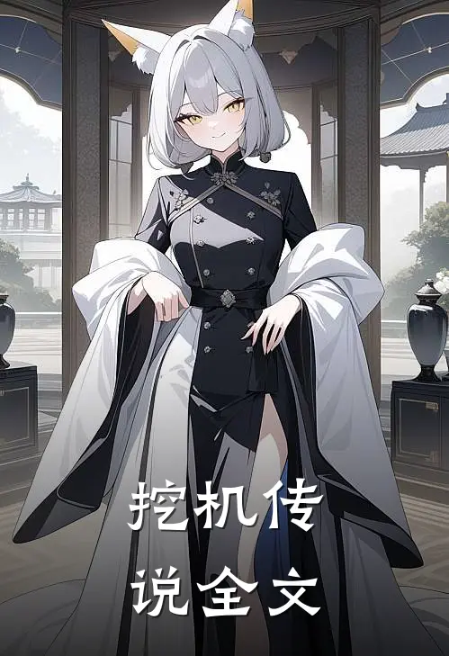 挖机传说全文