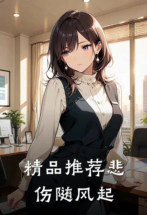 精品推荐悲伤随风起