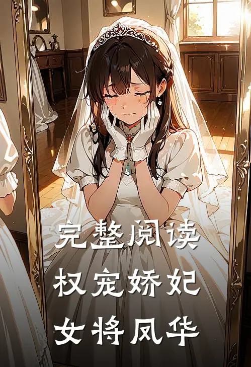 完整阅读权宠娇妃，女将凤华