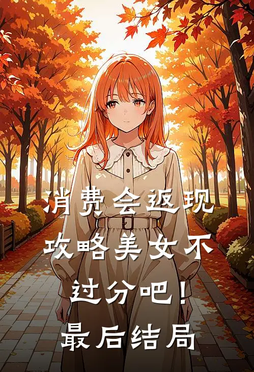 消费会返现攻略美女不过分吧！最后结局