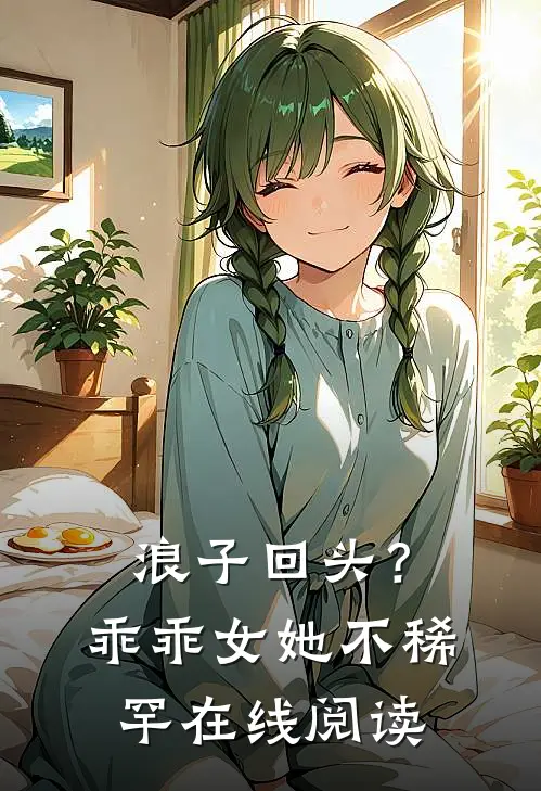 浪子回头?乖乖女她不稀罕在线阅读