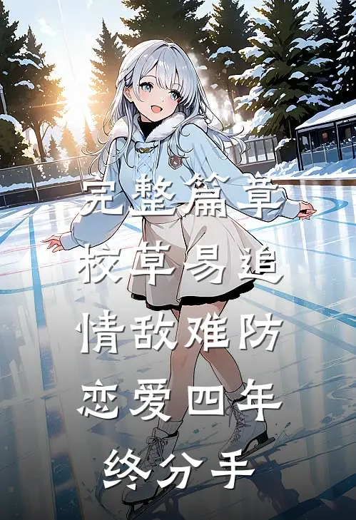 完整篇章校草易追情敌难防，恋爱四年终分手