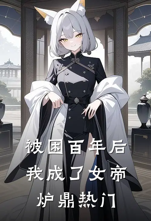 被困百年后，我成了女帝炉鼎热门