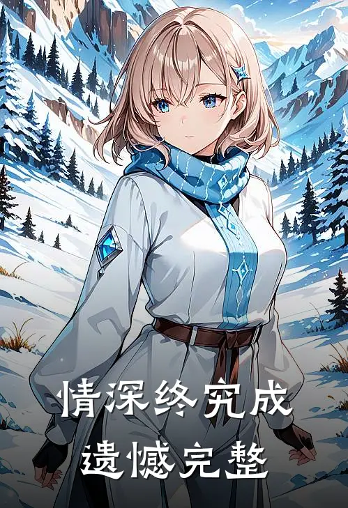 情深终究成遗憾完整