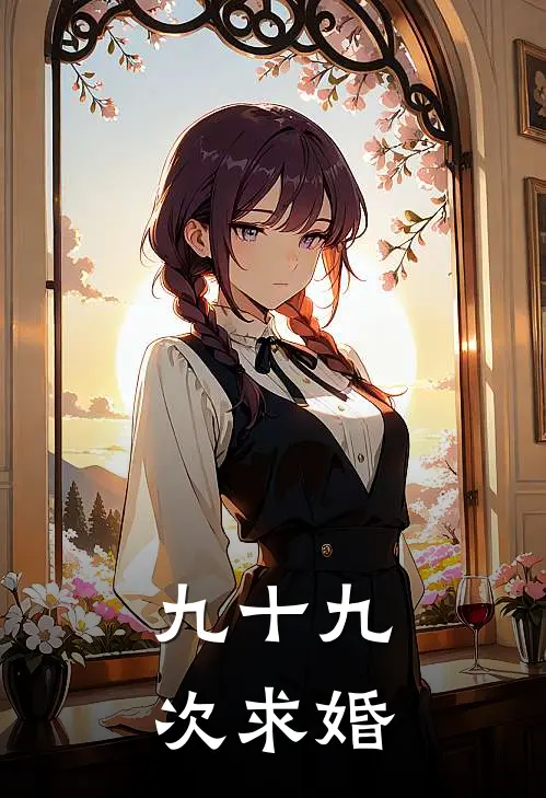 九十九次求婚