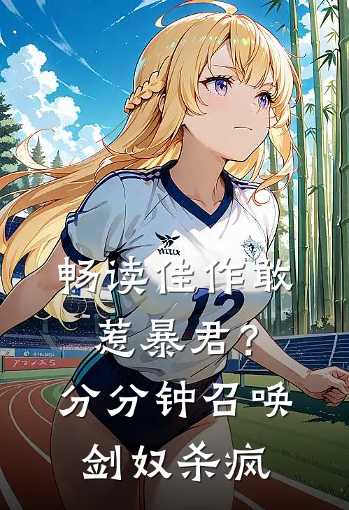 畅读佳作敢惹暴君？分分钟召唤剑奴杀疯