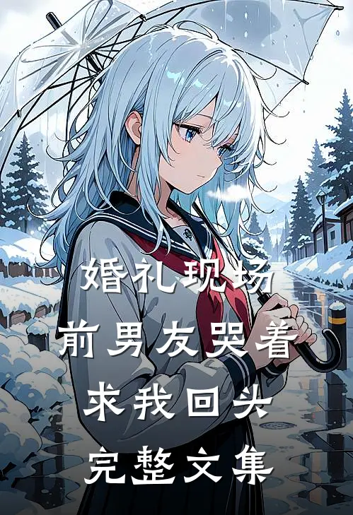 婚礼现场，前男友哭着求我回头完整文集