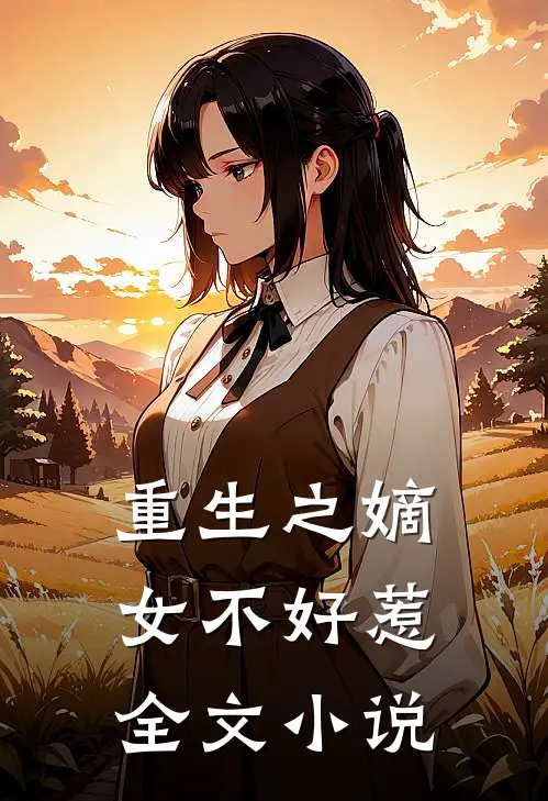 重生之嫡女不好惹全文小说