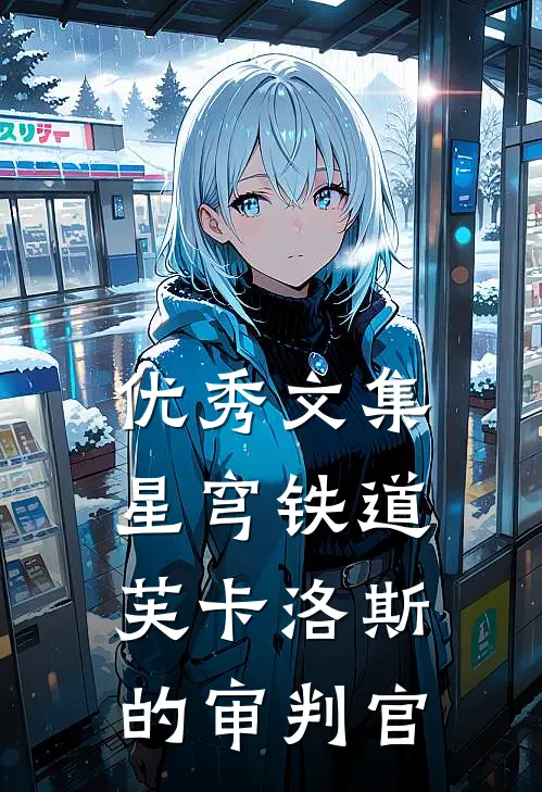 优秀文集星穹铁道：芙卡洛斯的审判官