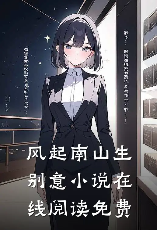 风起南山生别意小说在线阅读免费