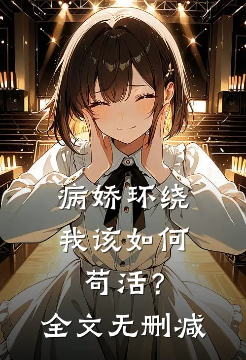 病娇环绕,我该如何苟活?全文无删减