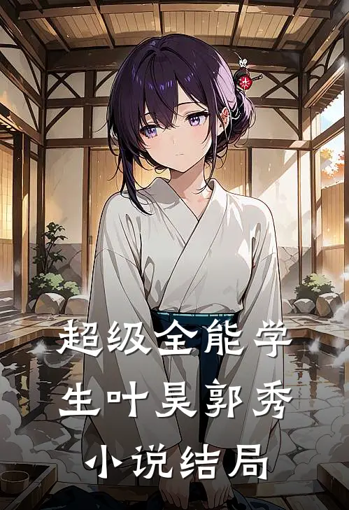 超级全能学生叶昊郭秀小说结局