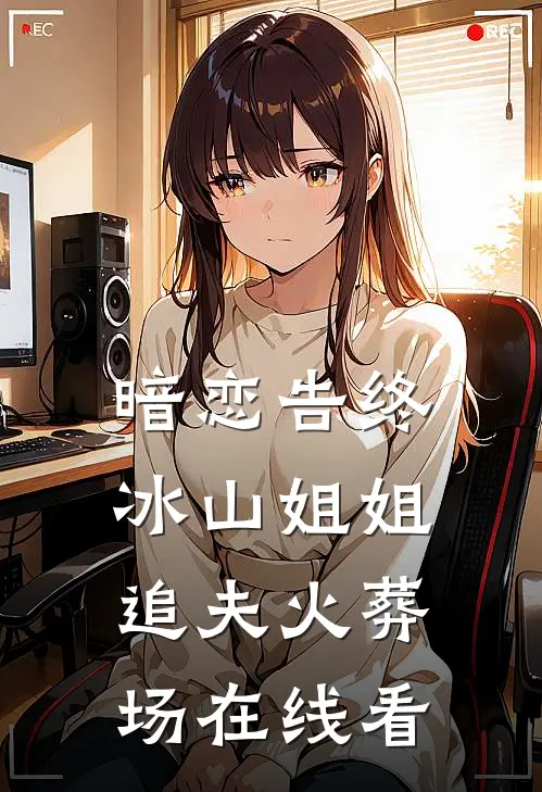 暗恋告终，冰山姐姐追夫火葬场在线看