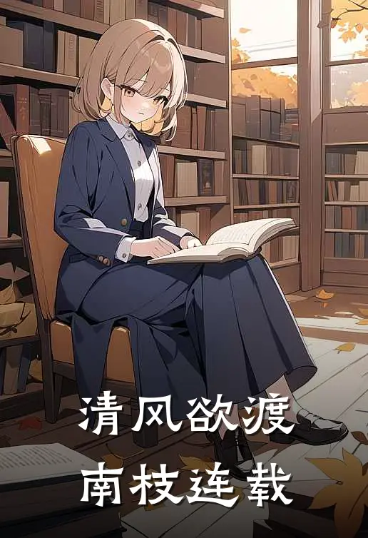 清风欲渡南枝连载