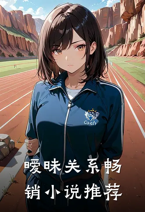 暧昧关系畅销小说推荐
