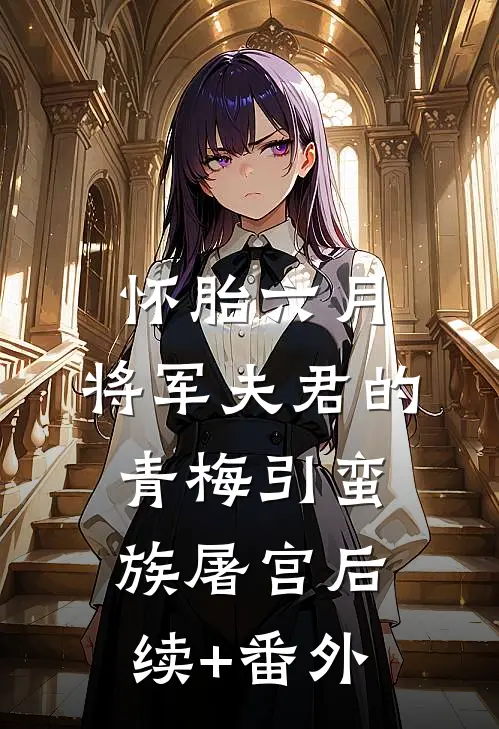 怀胎六月，将军夫君的青梅引蛮族屠宫后续+番外