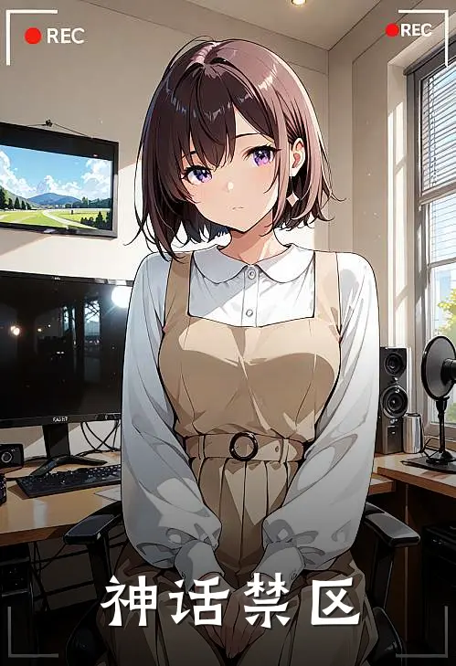 神话禁区