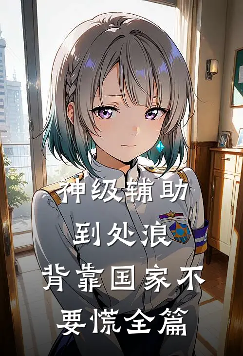 神级辅助到处浪，背靠国家不要慌全篇