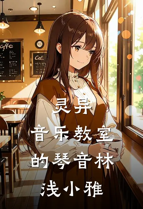 灵异：音乐教室的琴音林浅小雅