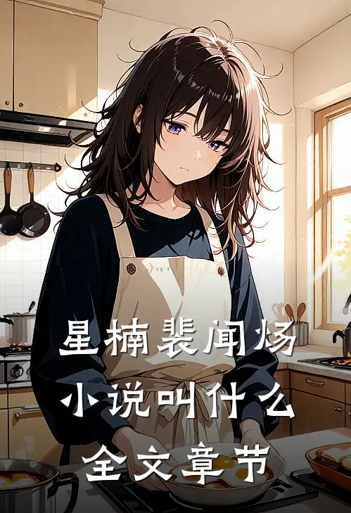 星楠裴闻炀小说叫什么全文章节