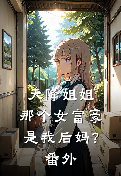 天降姐姐那个女富豪是我后妈?番外篇