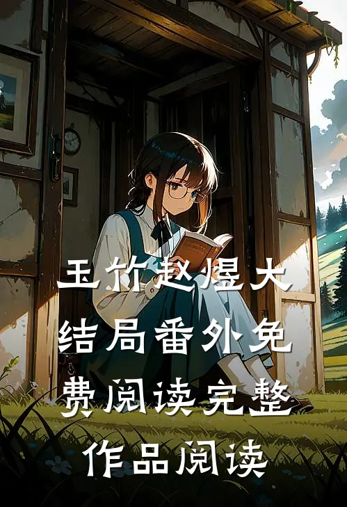 玉竹赵煜大结局番外免费阅读完整作品阅读