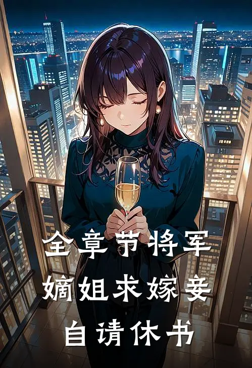 全章节将军，嫡姐求嫁妾自请休书