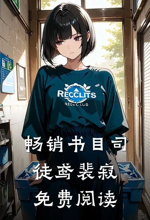 畅销书目司徒鸢裴寂免费阅读