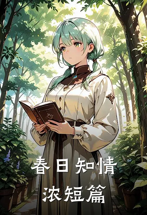 春日知情浓短篇