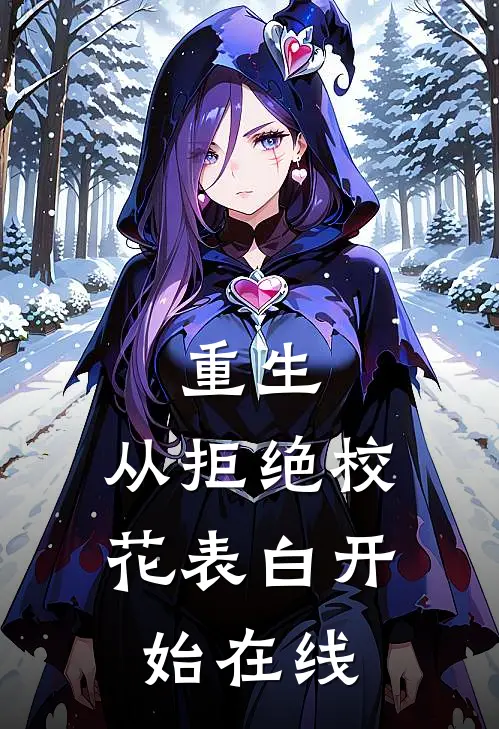 重生：从拒绝校花表白开始在线