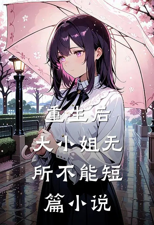 重生后，大小姐无所不能短篇小说