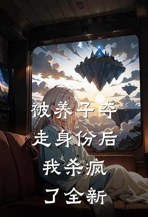 被养子夺走身份后，我杀疯了全新