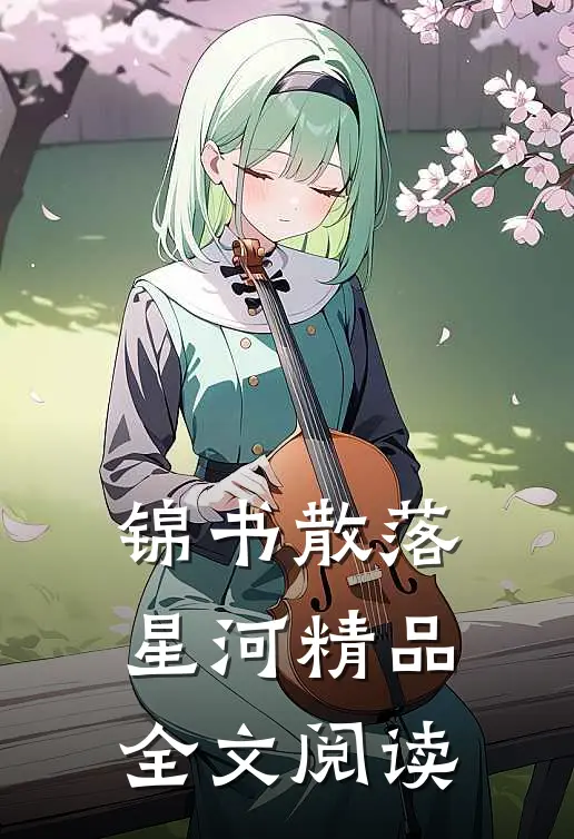 锦书散落星河精品全文阅读