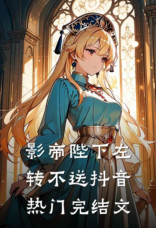 影帝陛下左转不送抖音热门完结文
