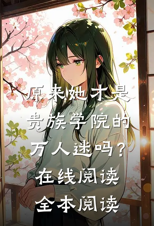 原来她才是贵族学院的万人迷吗？在线阅读全本阅读