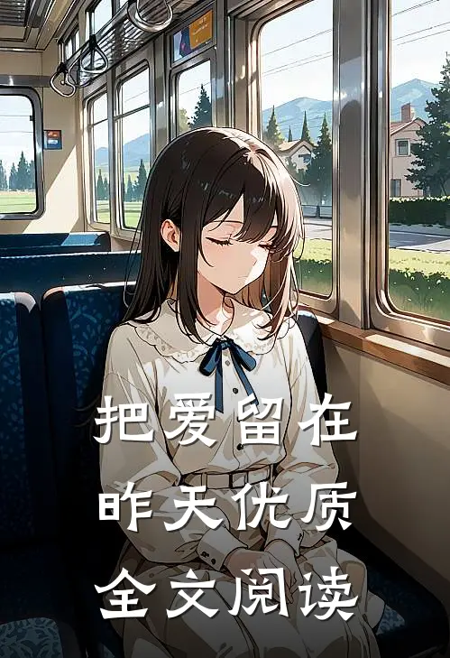 把爱留在昨天优质全文阅读