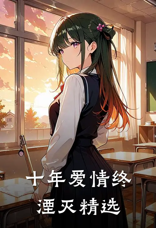 十年爱情终湮灭精选