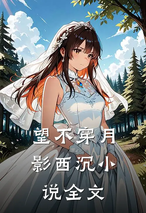 望不穿月影西沉小说全文